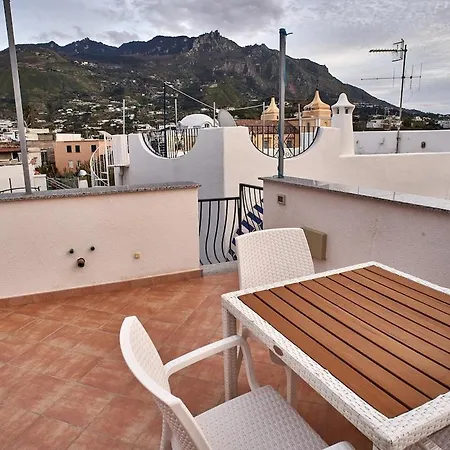 Apartment San Vito Charme