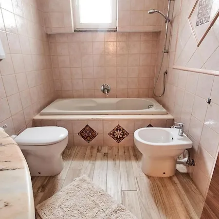Apartment San Vito Charme Ischia