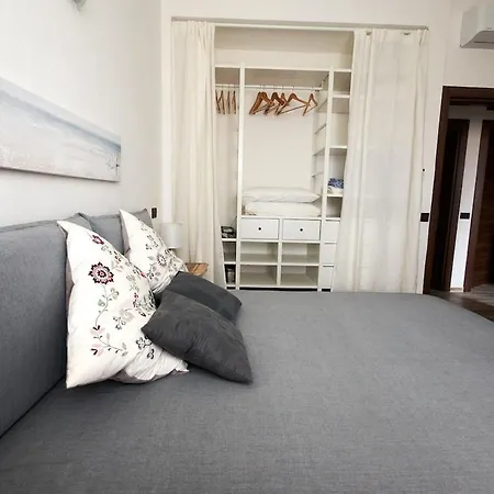 Apartment San Vito Charme
