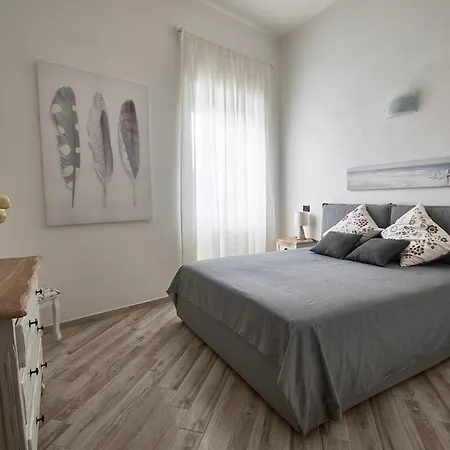 San Vito Charme Apartment