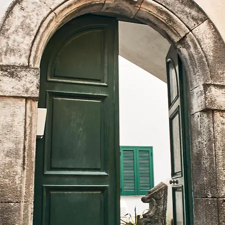 Apartment San Vito Charme *