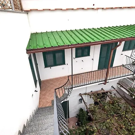 Apartment San Vito Charme Ischia
