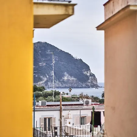 San Vito Charme * Ischia