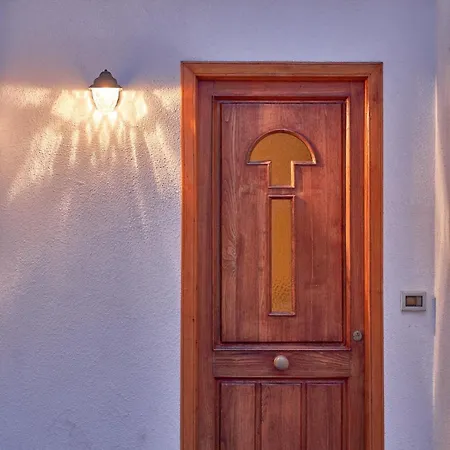 Apartment San Vito Charme Ischia