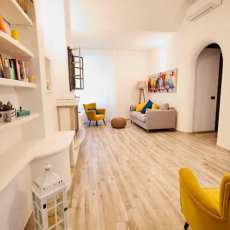 Apartment San Vito Charme *