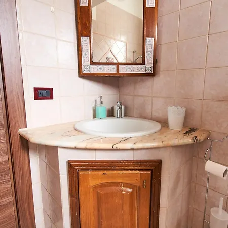 Apartment San Vito Charme