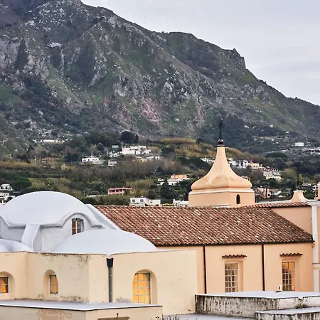 San Vito Charme Apartment Ischia