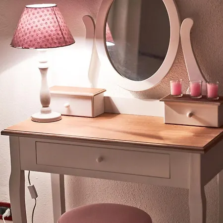 San Vito Charme Apartment *